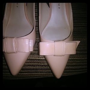 Ivanka Trump heels